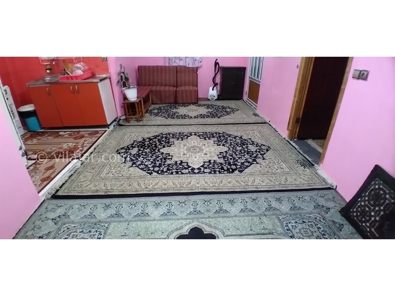 عکس شماره 718234 - اجاره ویلا در باغ مرکبات در رامسر - 