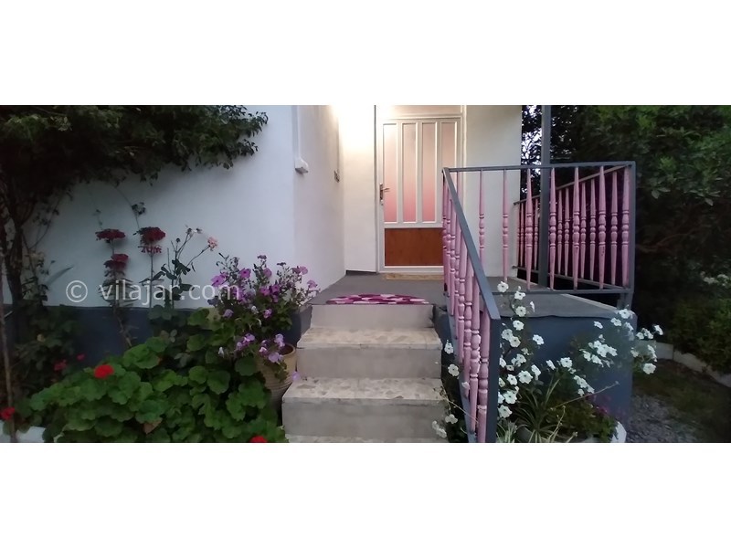 عکس شماره 718237 - اجاره ویلا در باغ مرکبات در رامسر - 