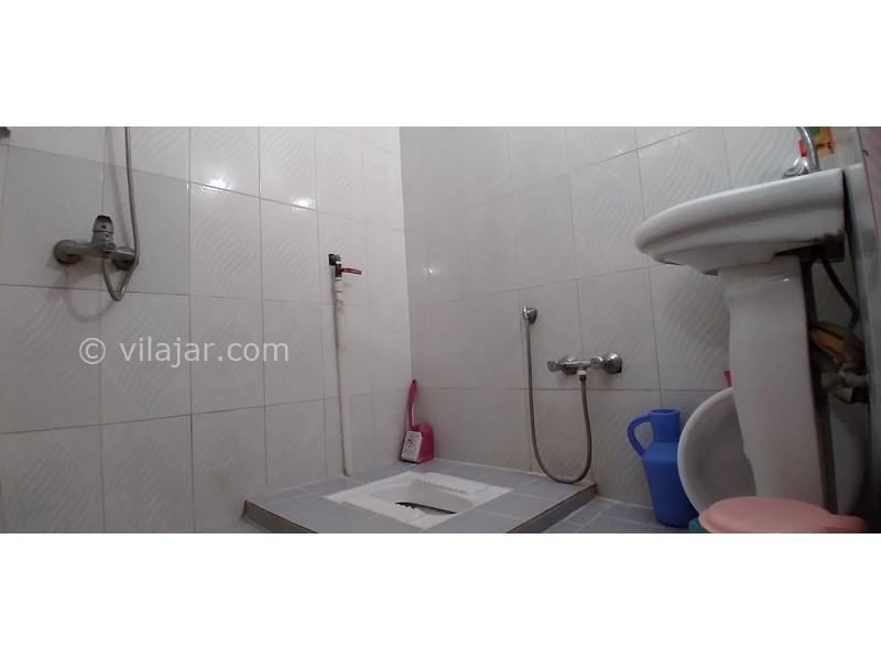 عکس شماره 718239 - اجاره ویلا در باغ مرکبات در رامسر - 