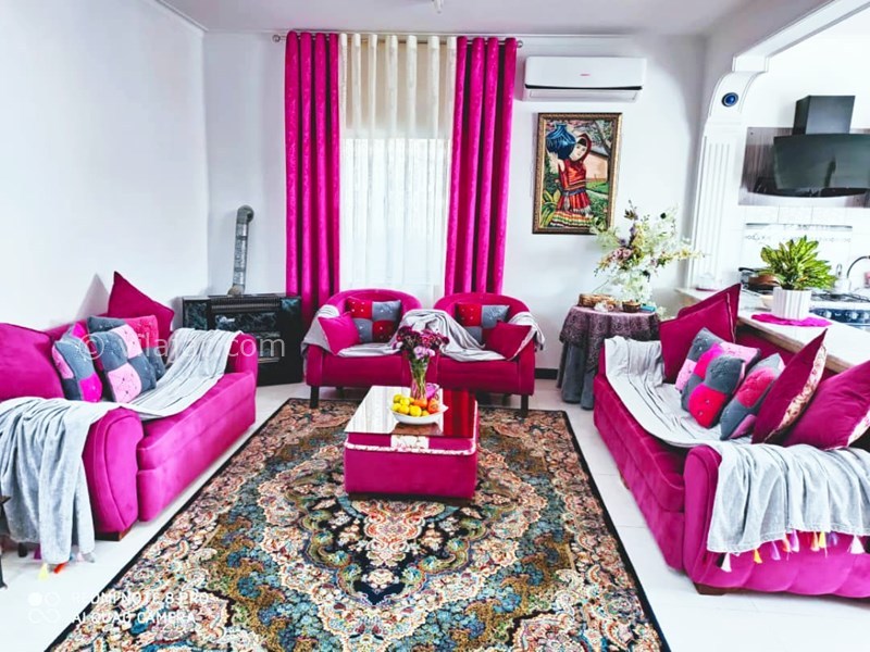 عکس شماره 718289 - اجاره ویلا ساحلی در رامسر - 