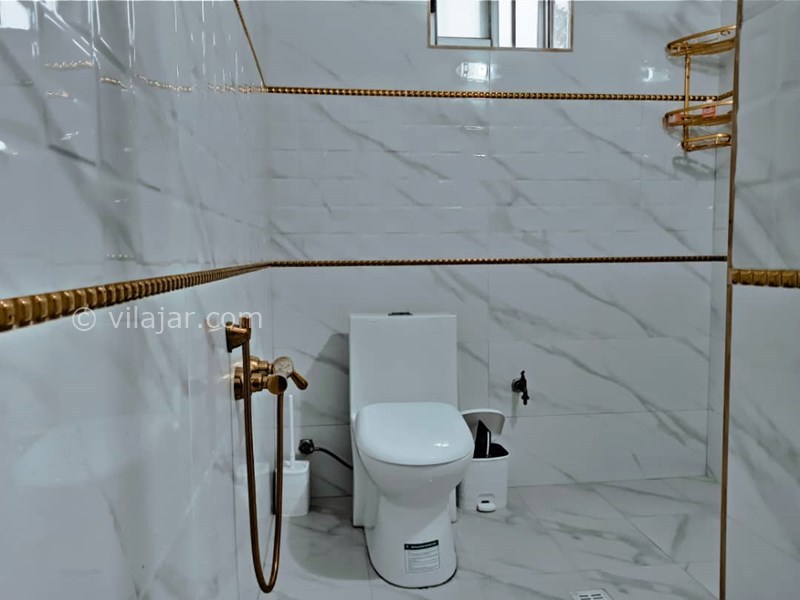 عکس شماره 718306 - اجاره ویلا ساحلی در رامسر - 