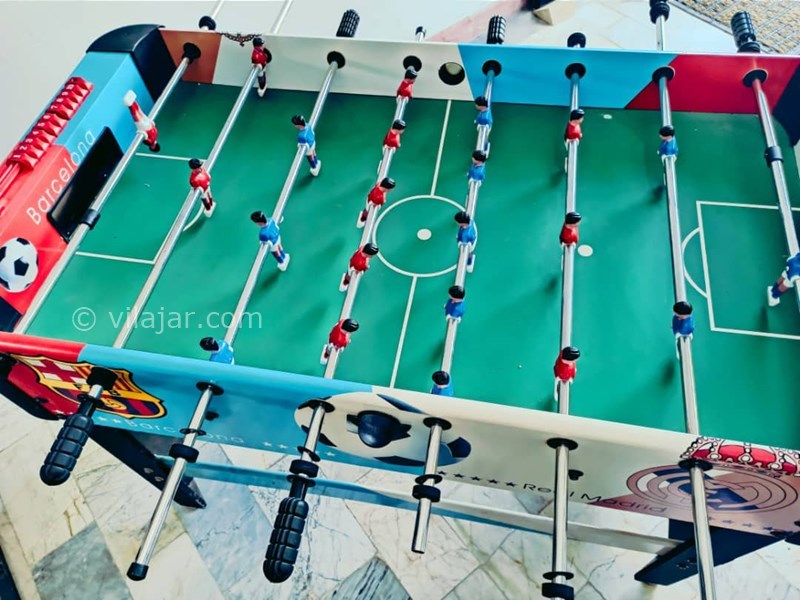 عکس شماره 718318 - اجاره ویلا ساحلی در رامسر - 