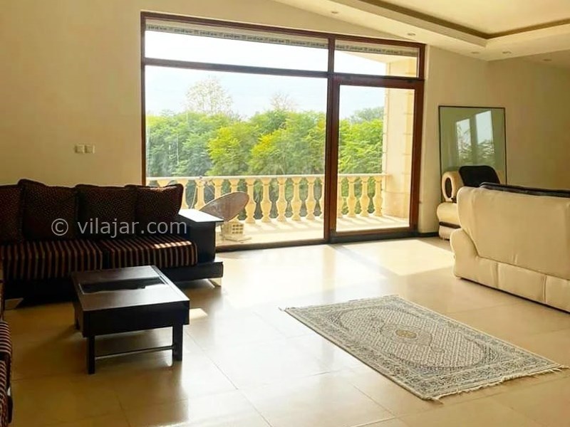 عکس شماره 718379 - ویلا با استخر سرپوشیده نزدیک تهران - 