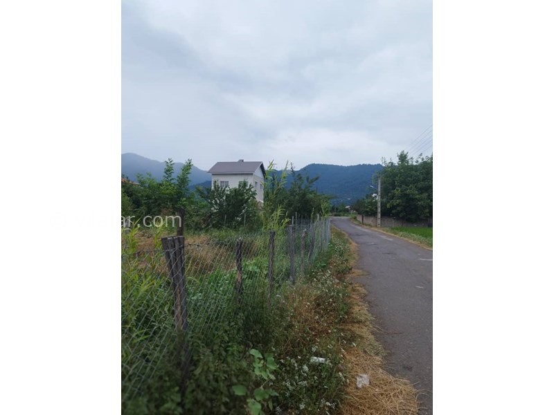 عکس شماره 718517 - ویلا دوبلکس در جاده ییلاقات ماسال - محیط بکر و دیدنی