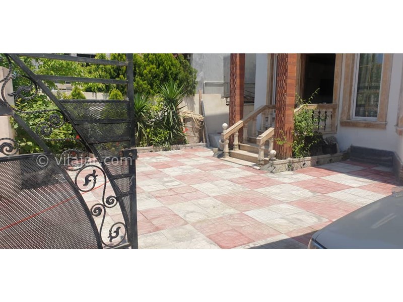 عکس شماره 718602 - اجاره ویلا با میز بیلیارد و استخر رامسر - 