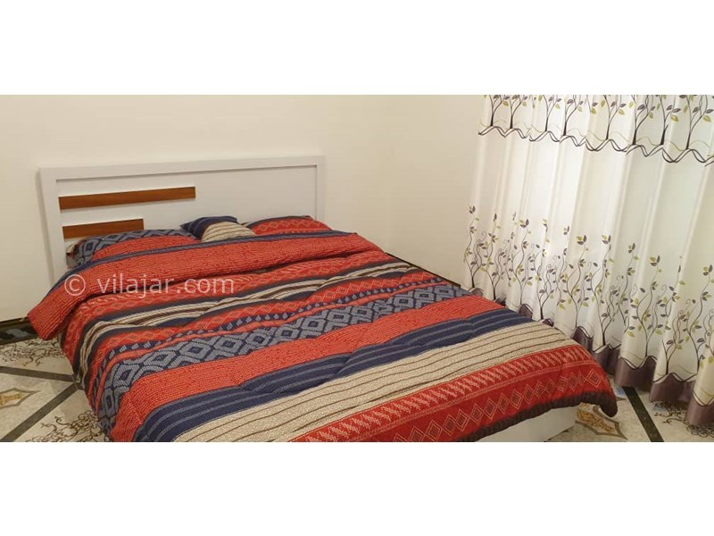 عکس شماره 718608 - اجاره ویلا با میز بیلیارد و استخر رامسر - 