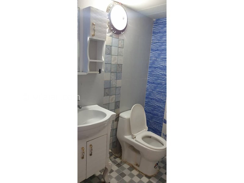 عکس شماره 718609 - اجاره ویلا با میز بیلیارد و استخر رامسر - 