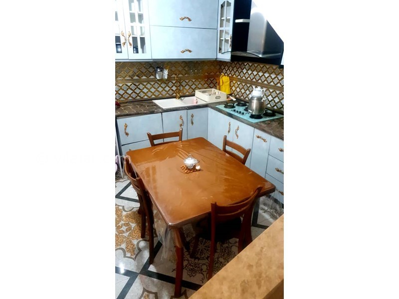 عکس شماره 718612 - اجاره ویلا با میز بیلیارد و استخر رامسر - 