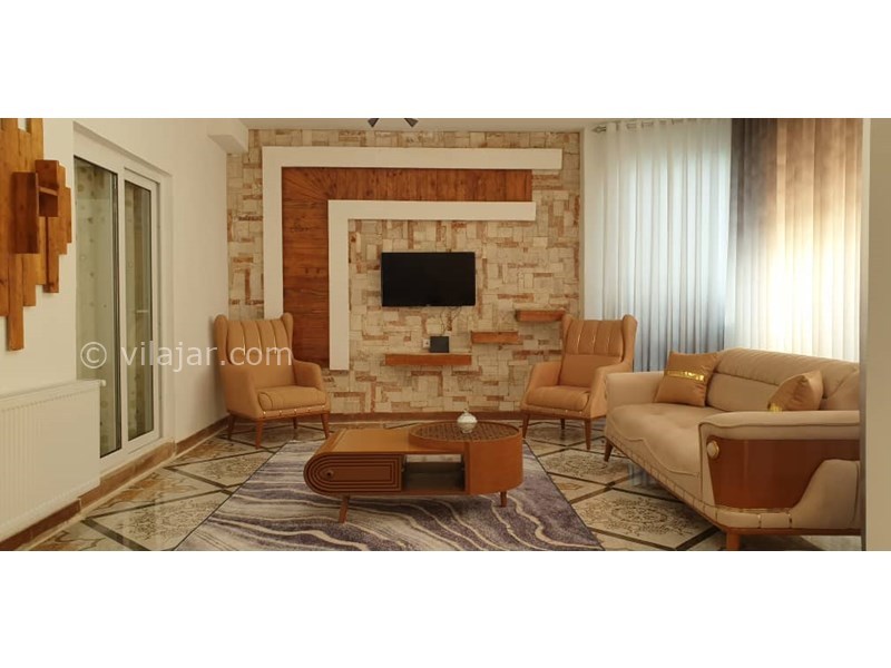 عکس شماره 718613 - اجاره ویلا با میز بیلیارد و استخر رامسر - 