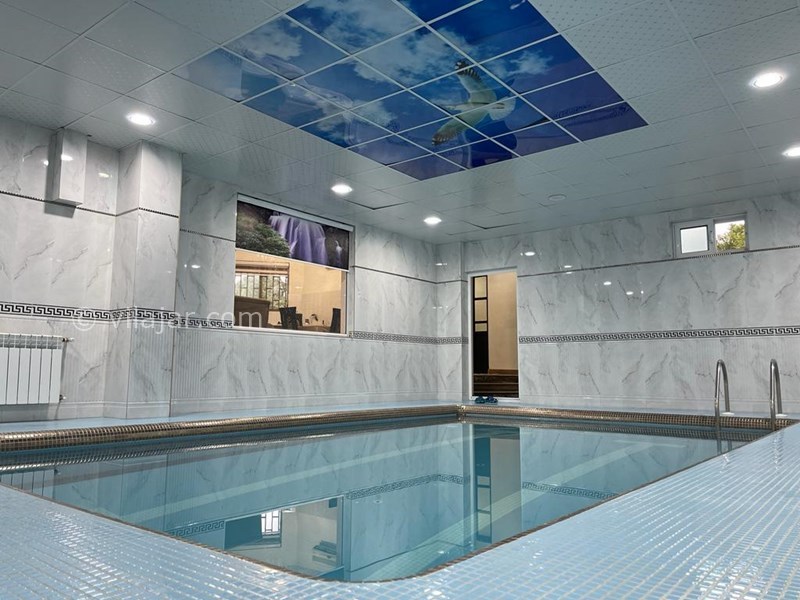 عکس شماره 718615 - اجاره ویلا استخردار در رامسر - 