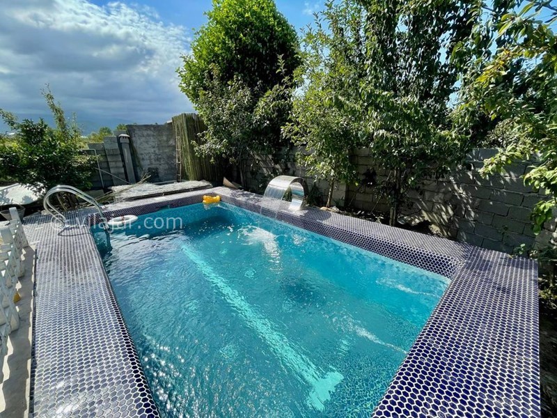 عکس شماره 718637 - اجاره ویلا استخردار نزدیک رامسر - 