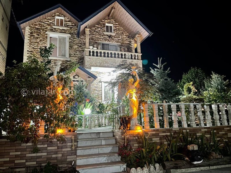 عکس شماره 718638 - اجاره ویلا استخردار نزدیک رامسر - 