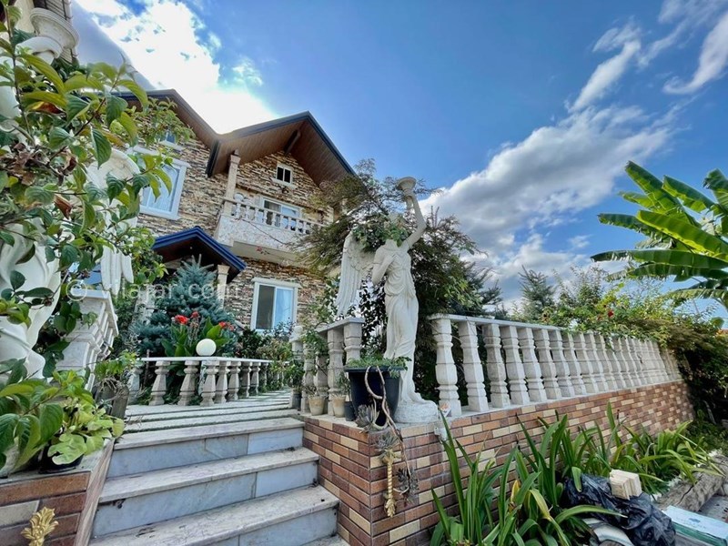 عکس شماره 718639 - اجاره ویلا استخردار نزدیک رامسر - 