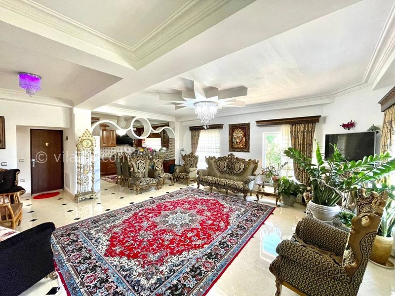 عکس شماره 718641 - اجاره ویلا استخردار نزدیک رامسر - 