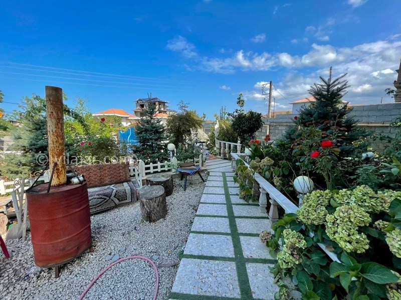 عکس شماره 718643 - اجاره ویلا استخردار نزدیک رامسر - 