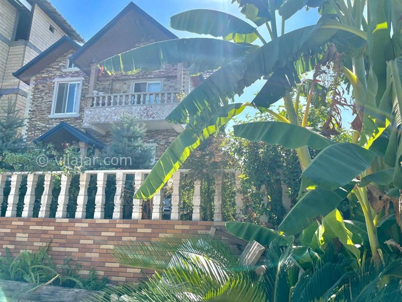 عکس شماره 718644 - اجاره ویلا استخردار نزدیک رامسر - 