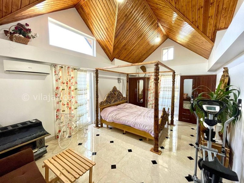 عکس شماره 718647 - اجاره ویلا استخردار نزدیک رامسر - 