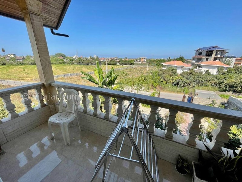 عکس شماره 718648 - اجاره ویلا استخردار نزدیک رامسر - 