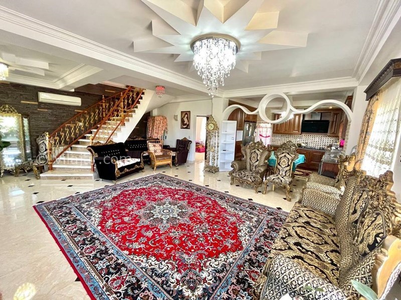 عکس شماره 718657 - اجاره ویلا استخردار نزدیک رامسر - 