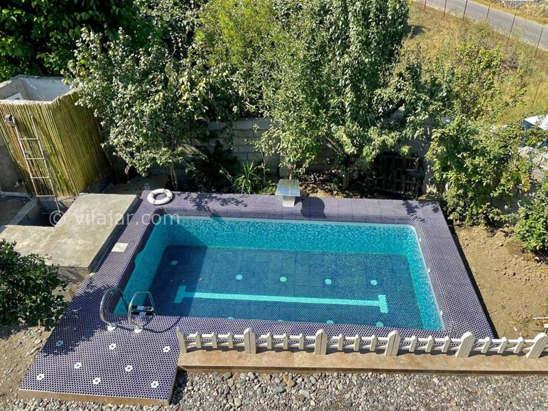 عکس شماره 718660 - اجاره ویلا استخردار نزدیک رامسر - 