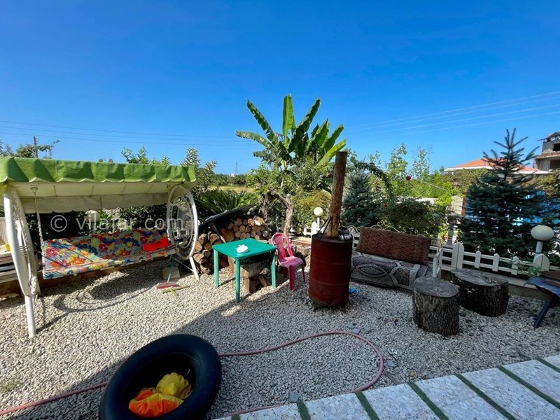 عکس شماره 718661 - اجاره ویلا استخردار نزدیک رامسر - 