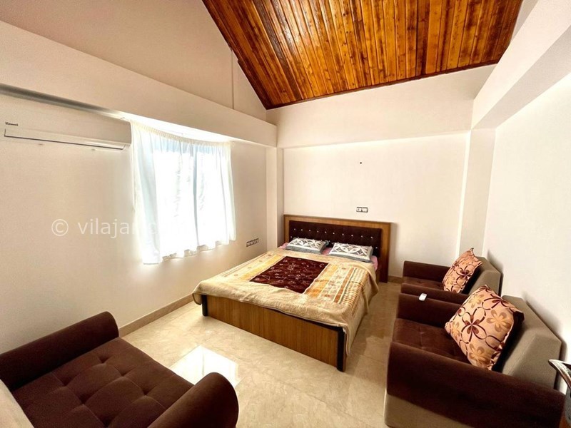 عکس شماره 718663 - اجاره ویلا استخردار نزدیک رامسر - 