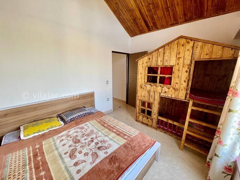 عکس شماره 718664 - اجاره ویلا استخردار نزدیک رامسر - 