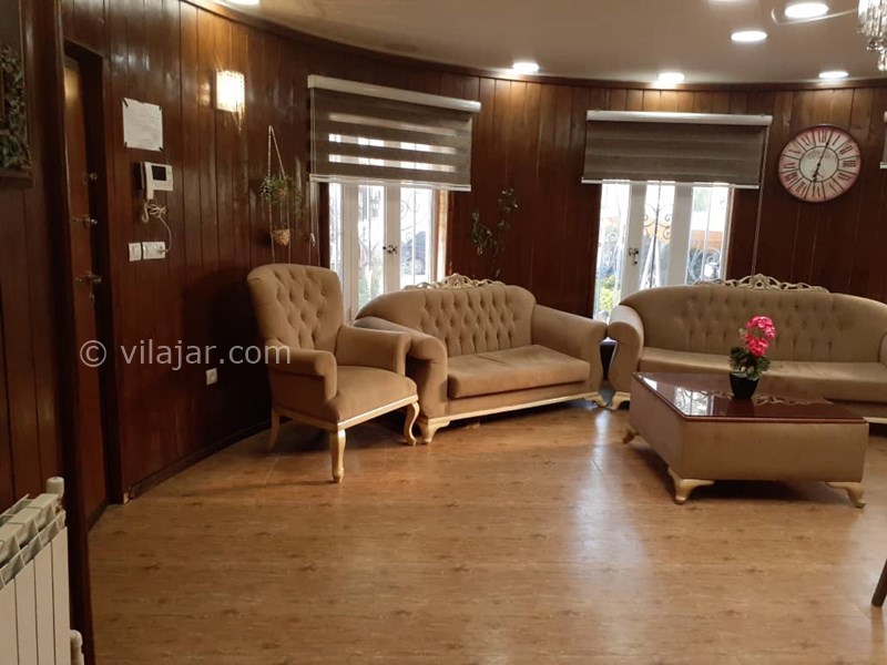 عکس شماره 718670 - اجاره ویلا در زیباکنار - 