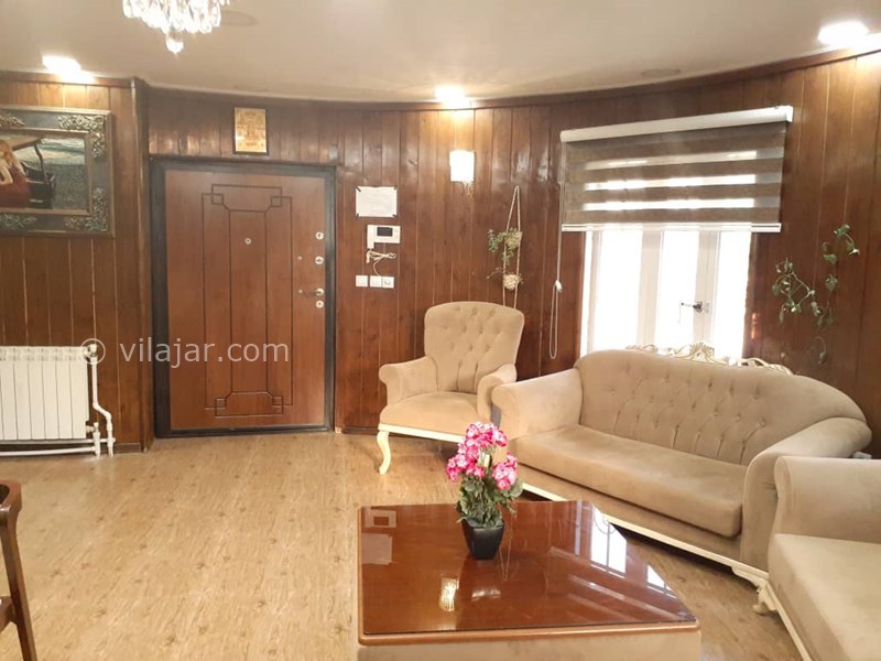 عکس شماره 718672 - اجاره ویلا در زیباکنار - 