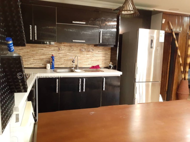 عکس شماره 718673 - اجاره ویلا در زیباکنار - 