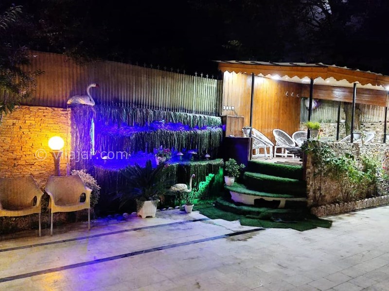 عکس شماره 718677 - اجاره ویلا در زیباکنار - 