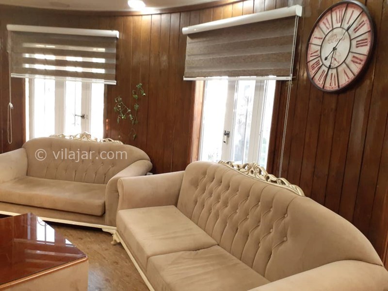 عکس شماره 718679 - اجاره ویلا در زیباکنار - 