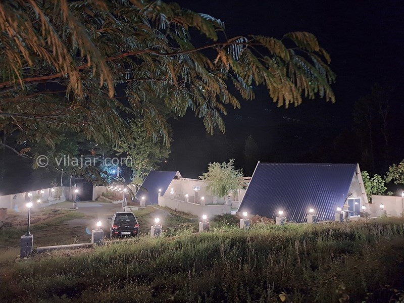 عکس شماره 718683 - اجاره ویلا جنگلی در سوادکوه - 