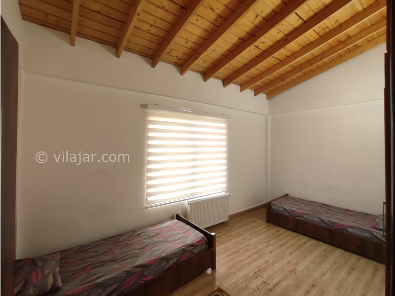 عکس شماره 718782 - اجاره ویلا با استخر سرپوشیده انزلی - 