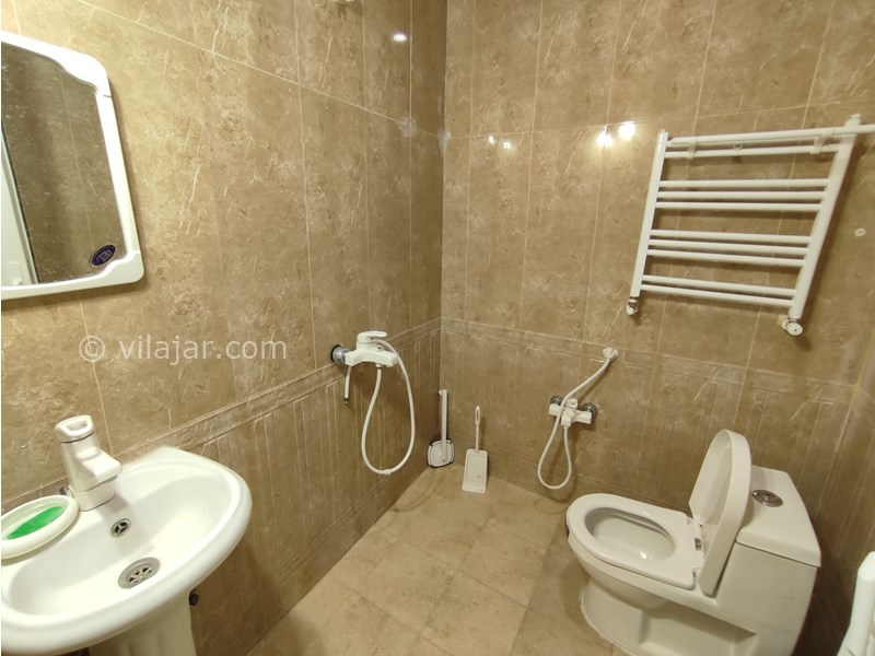 عکس شماره 718790 - اجاره ویلا با استخر سرپوشیده انزلی - 