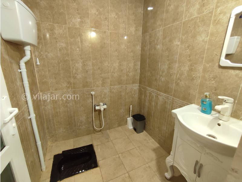 عکس شماره 718791 - اجاره ویلا با استخر سرپوشیده انزلی - 