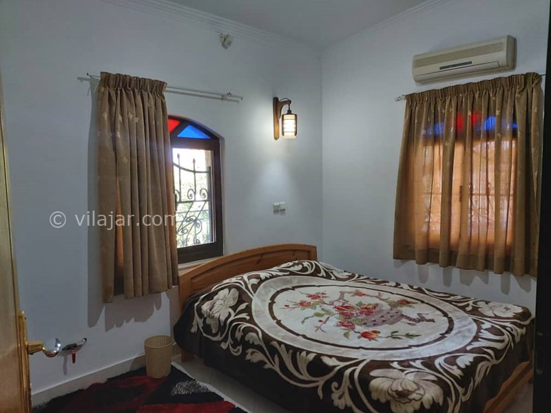 عکس شماره 718823 - اجاره ویلا باغ استخردار در نوشهر - 