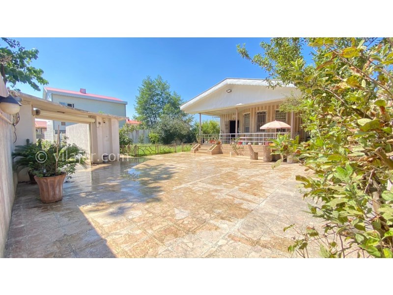 عکس شماره 718852 - اجاره ویلا در انزلی - 