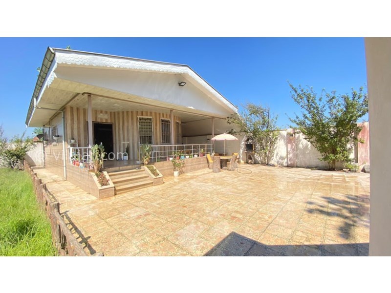 عکس شماره 718854 - اجاره ویلا در انزلی - 