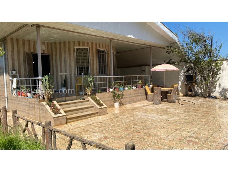 عکس شماره 718855 - اجاره ویلا در انزلی - 