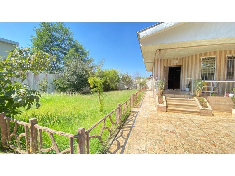 عکس شماره 718856 - اجاره ویلا در انزلی - 