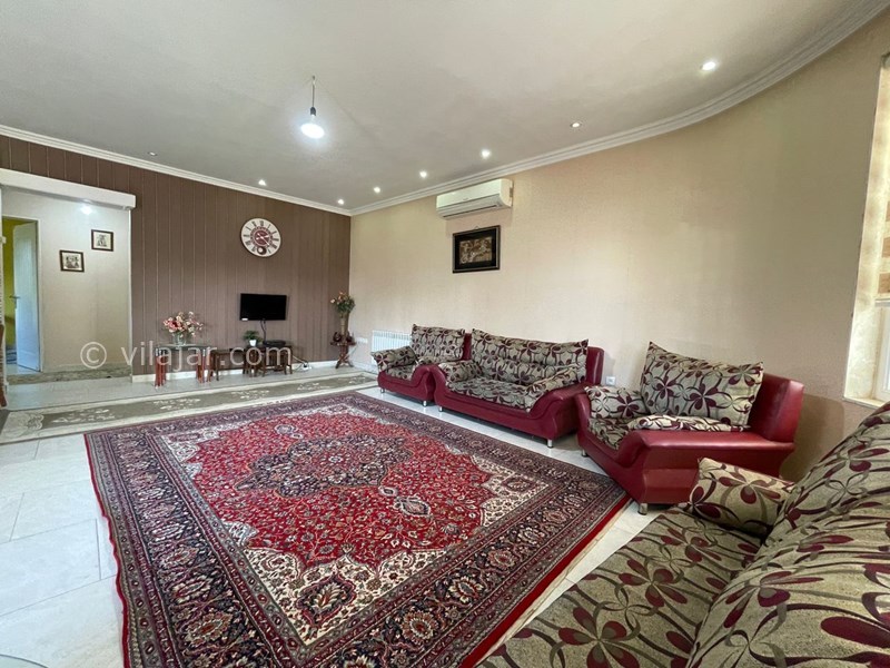 عکس شماره 718857 - اجاره ویلا در انزلی - 