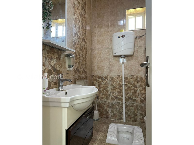 عکس شماره 718862 - اجاره ویلا در انزلی - 