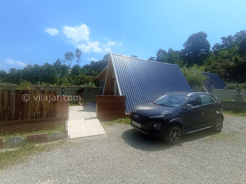 عکس شماره 718872 - اجاره ویلا جنگلی در سوادکوه - 