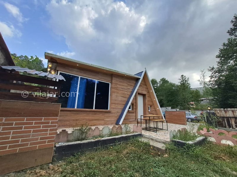 عکس شماره 718877 - اجاره ویلا جنگلی در سوادکوه - 