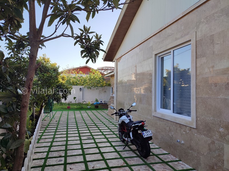 عکس شماره 718945 - اجاره ویلا استخردار انزلی - 