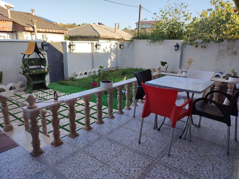 عکس شماره 718947 - اجاره ویلا استخردار انزلی - 