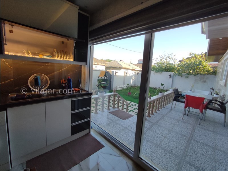 عکس شماره 718952 - اجاره ویلا استخردار انزلی - 