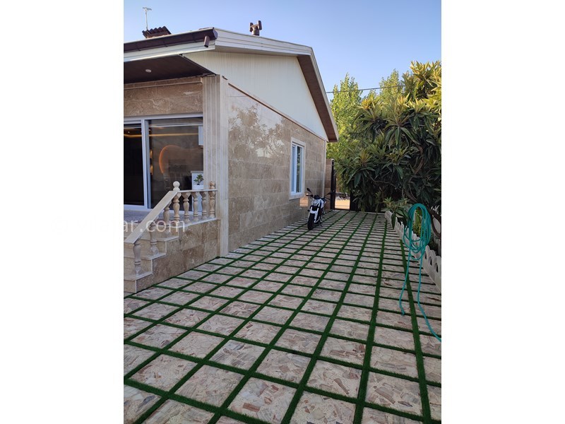 عکس شماره 718953 - اجاره ویلا استخردار انزلی - 