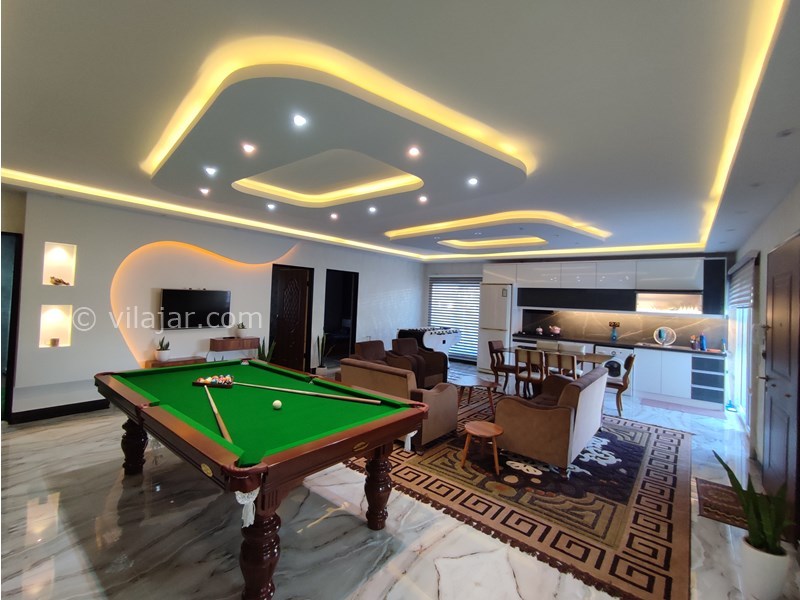 عکس شماره 718955 - اجاره ویلا استخردار انزلی - 